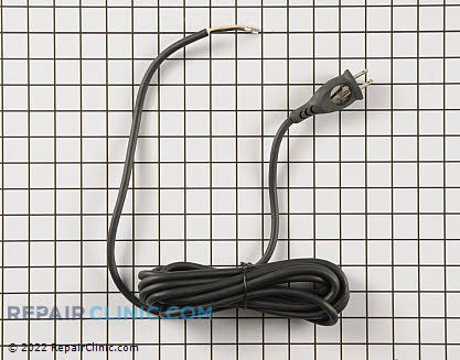 Power Cord 290086012 Alternate Product View