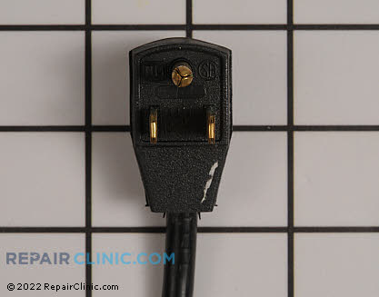 Power Cord 4-35136-002 Alternate Product View
