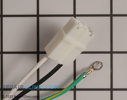 Power Cord EAD61485316 Alternate Product View