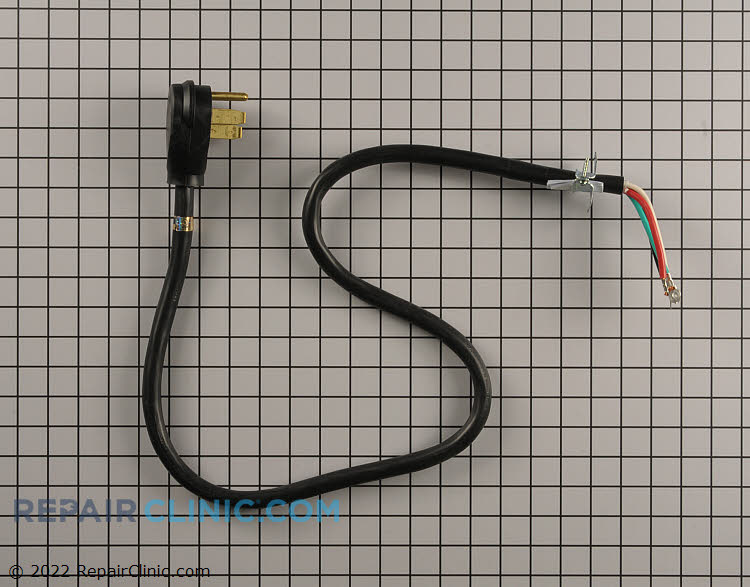 PT400 Power Cord