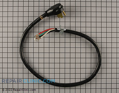 Power Cord PT500 Alternate Product View