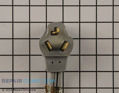Power Cord PT500L Alternate Product View