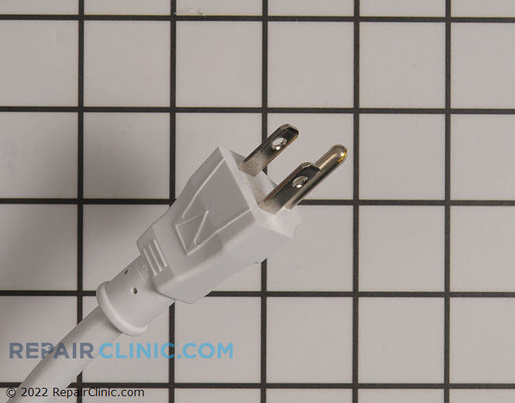 Power Cord W10708076 Alternate Product View