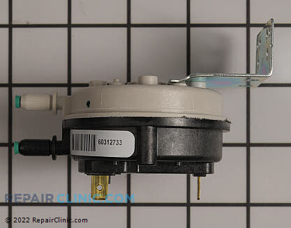 Pressure Switch 197030 Alternate Product View