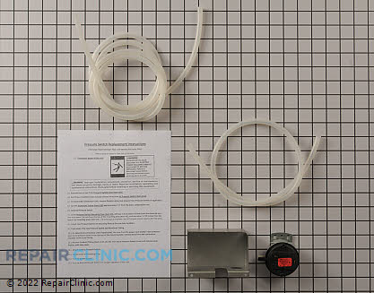 Pressure Switch 261R06830-005 Alternate Product View