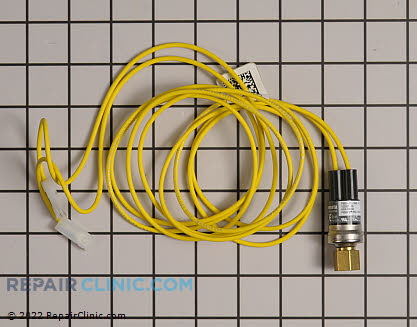 Pressure Switch 98M69 Alternate Product View