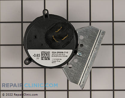 Pressure Switch S1-02425006710 Alternate Product View