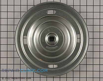 Pulley 00668431 Alternate Product View