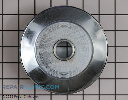 Pulley 117-7326 Alternate Product View