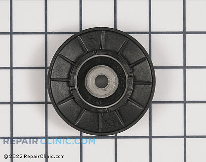 Pulley 1728001SM Alternate Product View