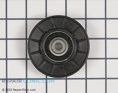 Pulley 1728001SM Alternate Product View