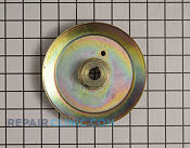 Pulley - Part # 3135745 Mfg Part # 583291101