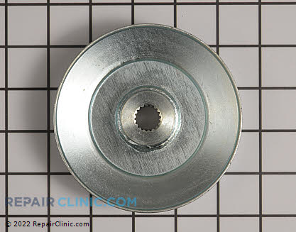 Pulley 583350001 Alternate Product View
