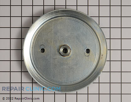 Pulley 585093201 Alternate Product View