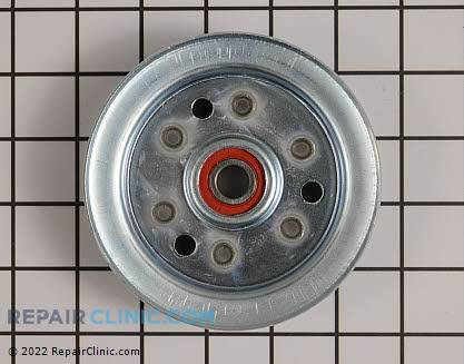 Pulley 76160-751-000 Alternate Product View