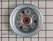 Pulley - Part # 3240204 Mfg Part # 76160-751-000