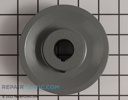 Pulley S1-02804764700 Alternate Product View