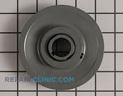 Pulley - Part # 2338448 Mfg Part # S1-02804764700
