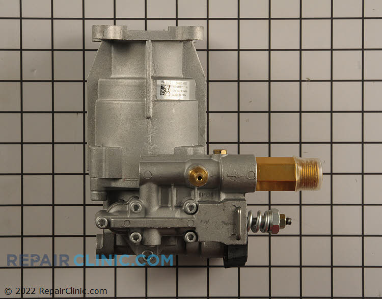 Homelite Genuine OEM Replacement Pump # 308653057 