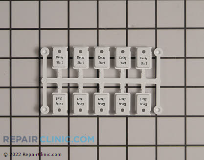 Push Button Switch 00623219 Alternate Product View