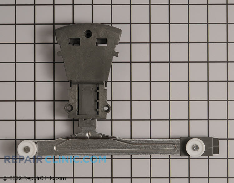 Maytag Dishwasher Rack Adjuster Replacement Repair Clinic