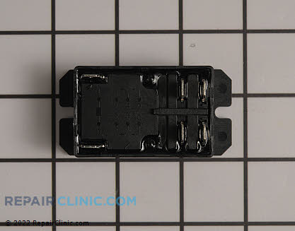 Relay HN61PC004 Alternate Product View
