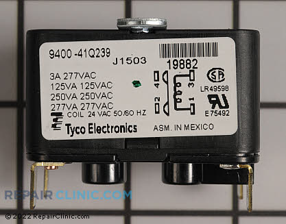 Relay S1-3024-3111 Alternate Product View