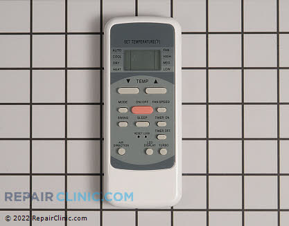 Remote Control 203355091255 Alternate Product View