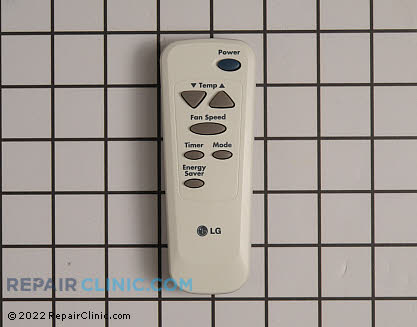 Remote Control AKB73795706 Alternate Product View