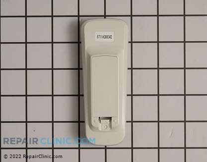 Remote Control AKB73795706 Alternate Product View