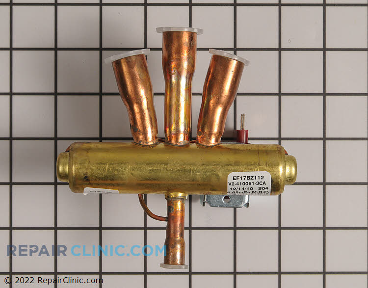 1172616 Reversing Valve