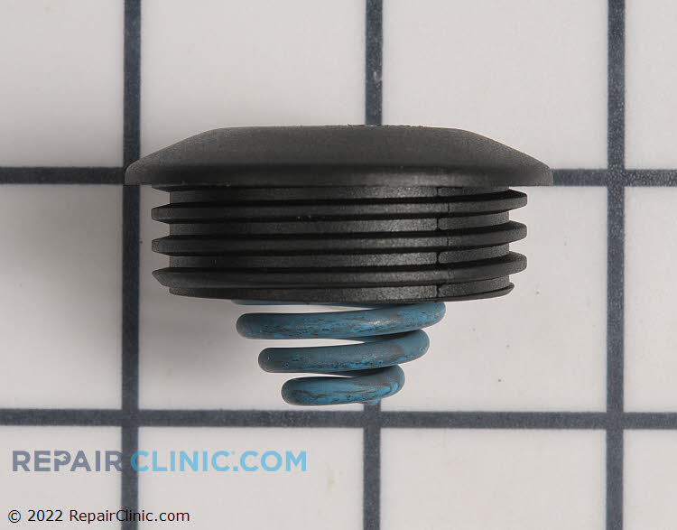 038-114-130 Rubber Isolator