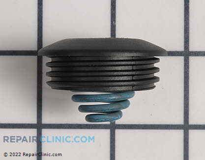 Rubber Isolator 038-114-130 Alternate Product View
