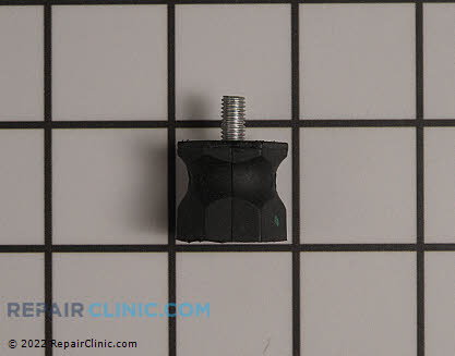 Rubber Isolator 965-403-430 Alternate Product View