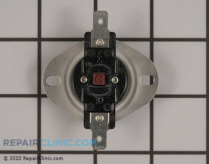 Safety Switch J11R02833-002 Alternate Product View
