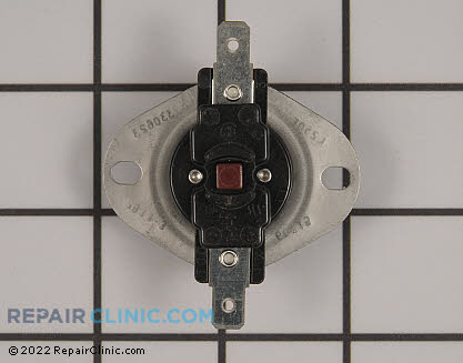 Safety Switch J11R02833-003 Alternate Product View