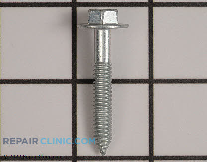 Screw W10803534 Alternate Product View