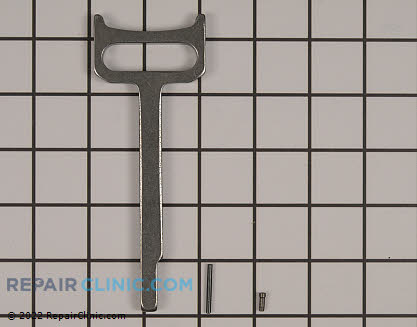 Shaft 679869-00 Alternate Product View