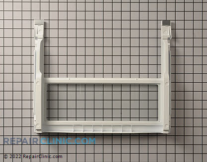 Shelf Assembly AHT73234212 Alternate Product View