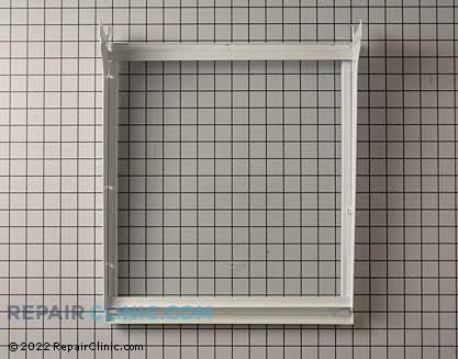 Shelf Assembly DA97-11550A Alternate Product View