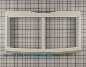 Shelf Frame without Glass - Part # 1567692 Mfg Part # WR32X10791
