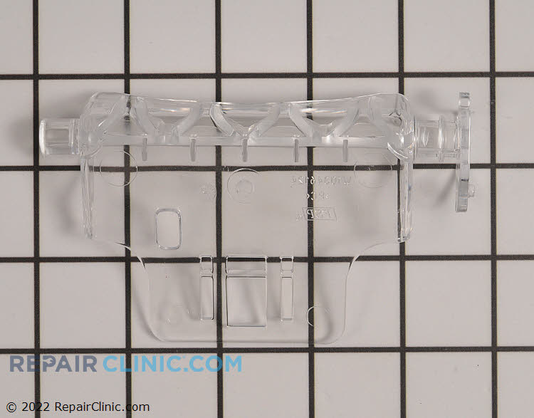 Shelf Support WPW10346124 Alternate Product View