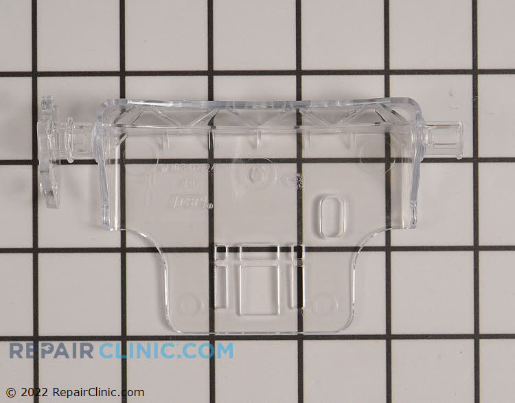 Shelf Support WPW10346124 Alternate Product View