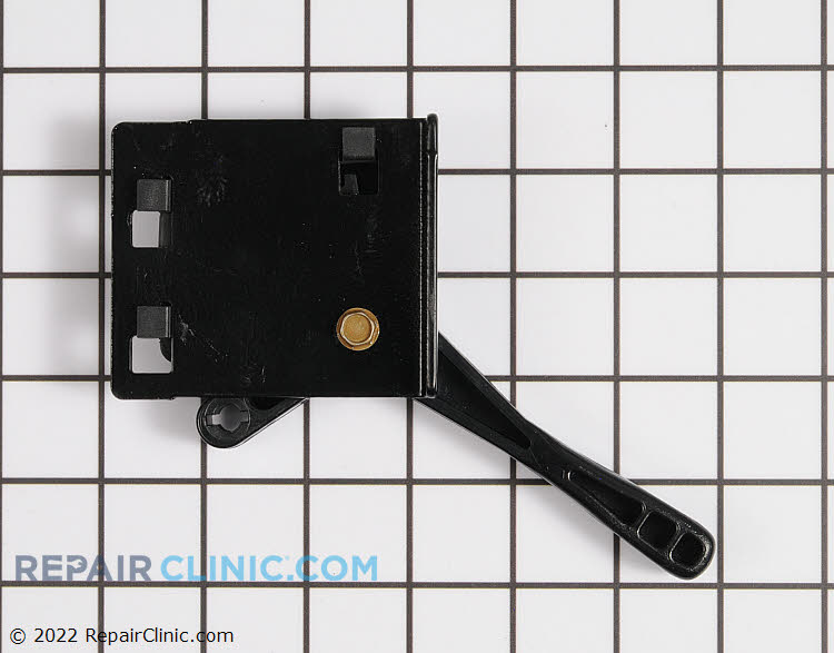 Shift Actuator 983-04226 Alternate Product View