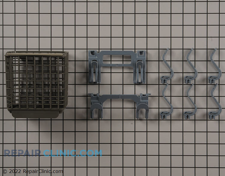 dishwasher clips for small items