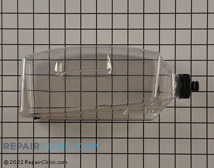 Solution Tank B-203-5661 Alternate Product View