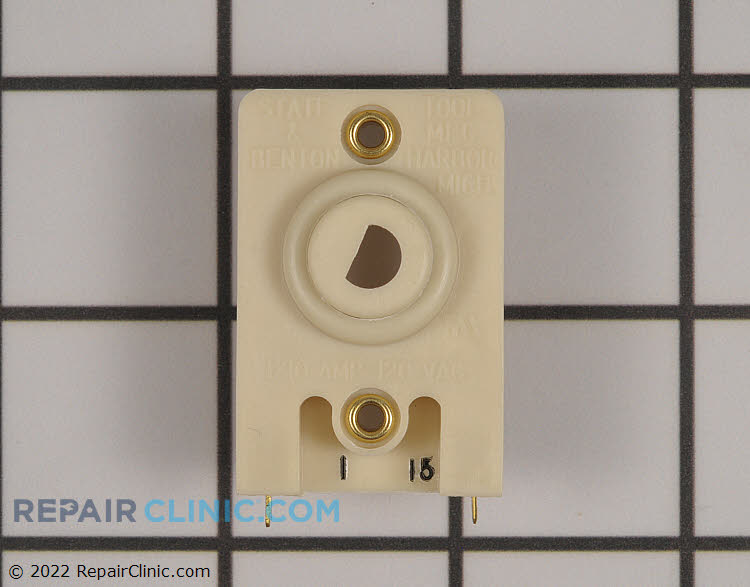 Range/Stove/Oven Spark Ignition Switch 00627235 Fast Shipping