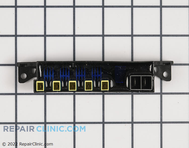 Range/Stove/Oven Spark Module WPW10475149 Fast Shipping Repair Clinic