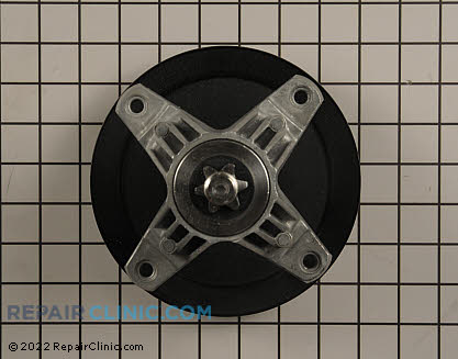 Spindle Assembly 125-0079 Alternate Product View