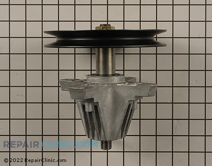 Spindle Assembly 125-0079 Alternate Product View